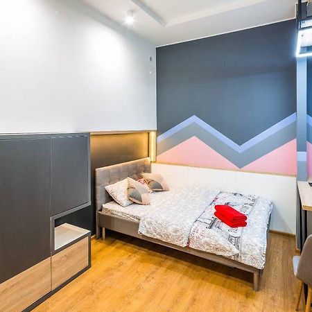 Studio Loft リヴィウ エクステリア 写真