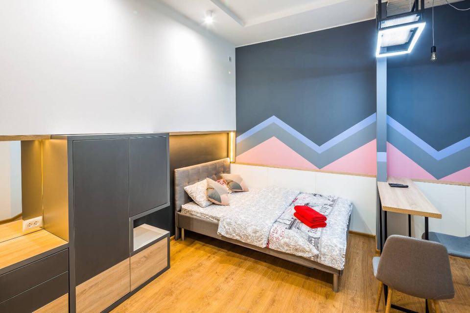 Studio Loft リヴィウ エクステリア 写真