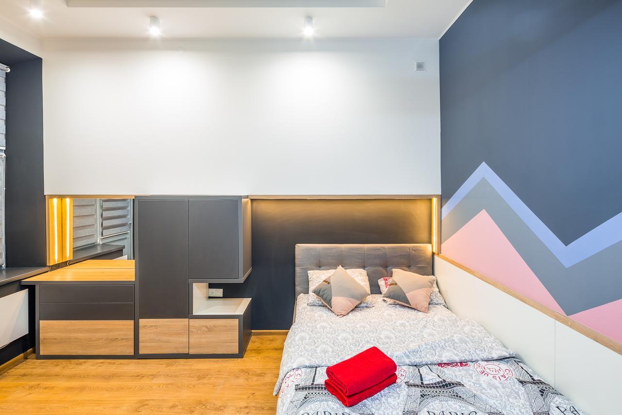 Studio Loft リヴィウ エクステリア 写真