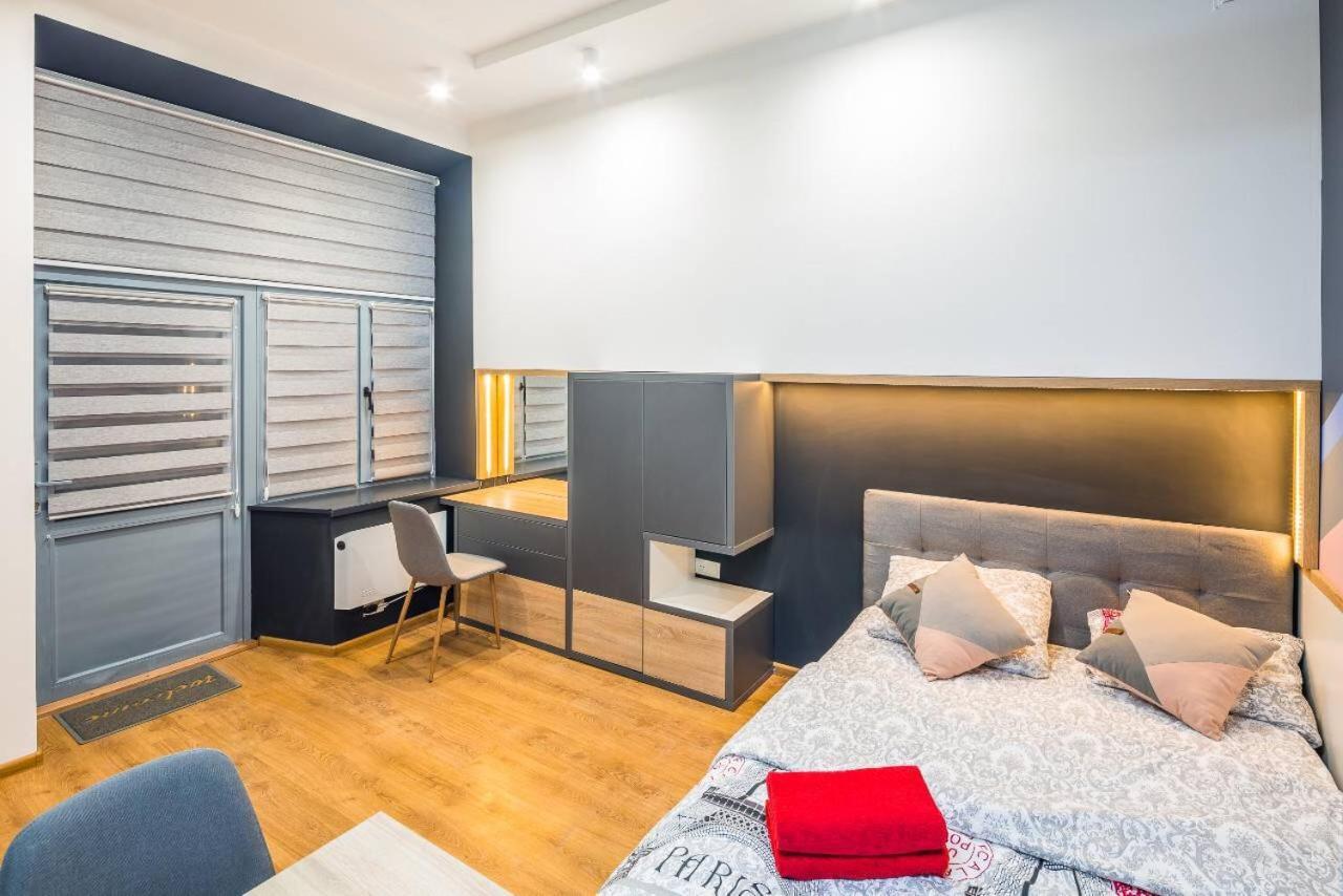 Studio Loft リヴィウ 部屋 写真